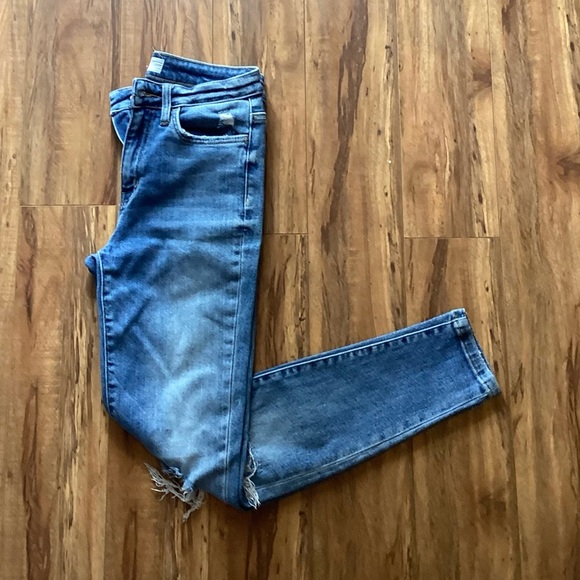 Carly Jean Los Angeles Denim - Carly Jeans